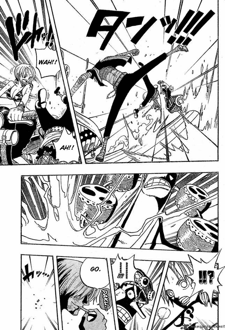 Chapter 284 - Bad Boys (Image 12)