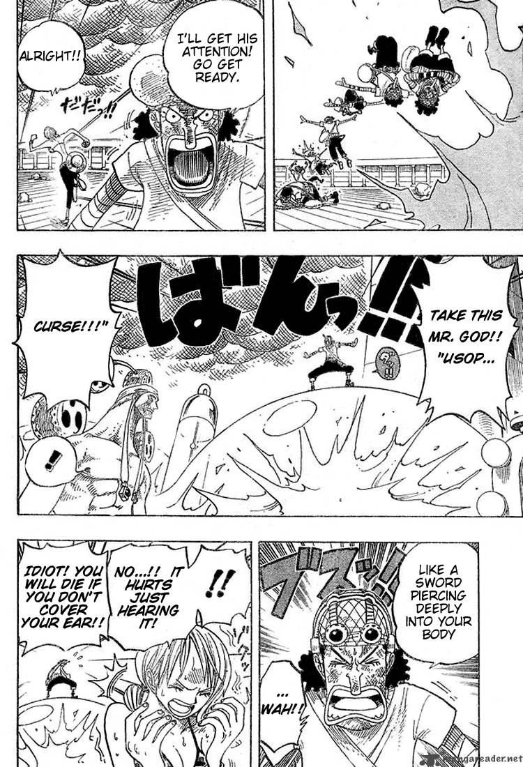 Chapter 284 - Bad Boys (Image 7)
