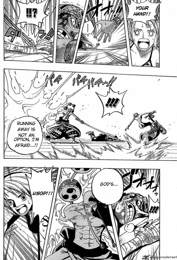 Chapter 284 - Bad Boys (Image 11)