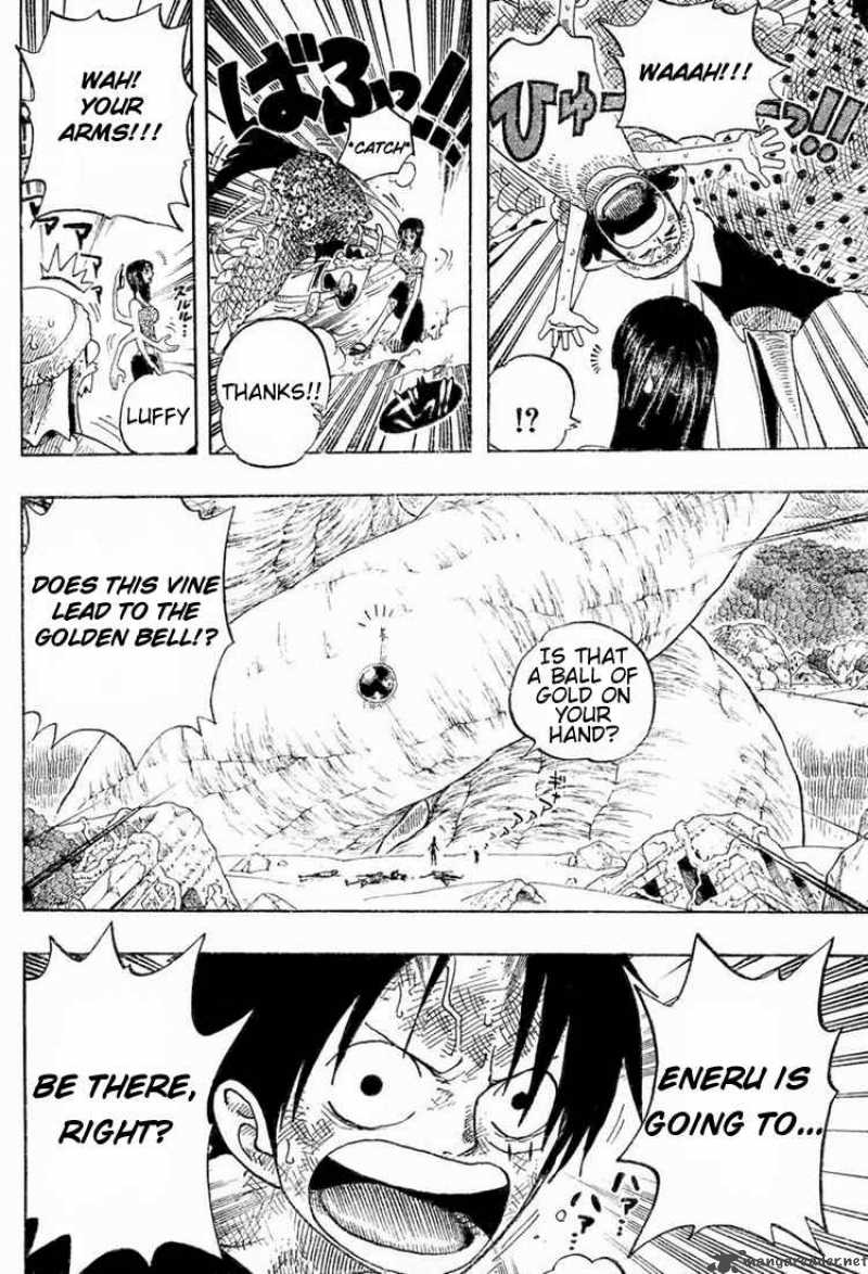 Chapter 285 - Capriccio (Image 10)