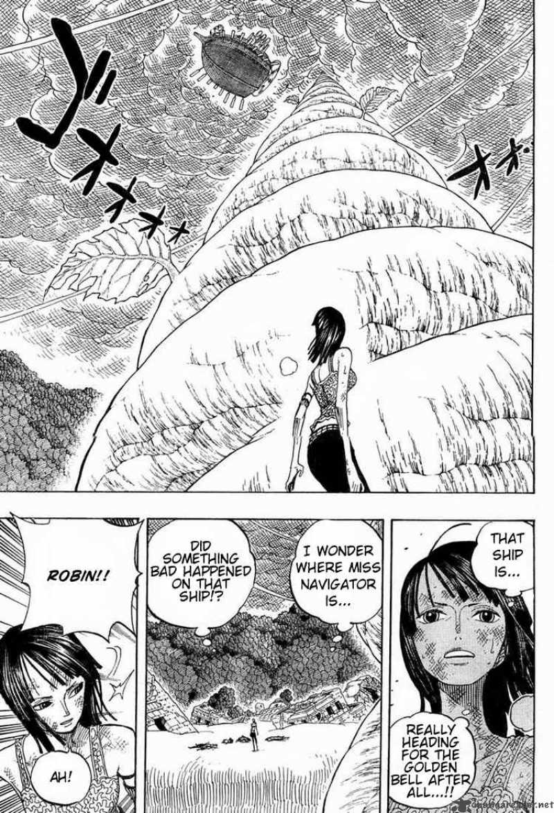 Chapter 285 - Capriccio (Image 9)
