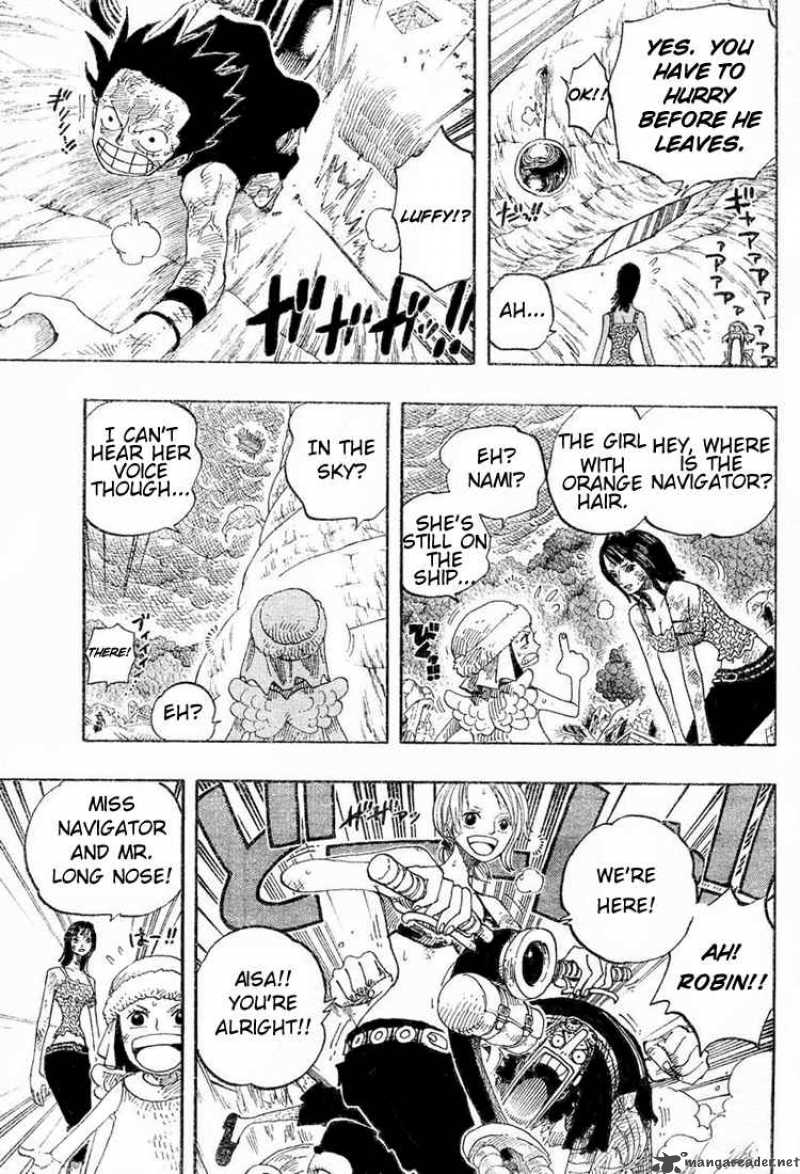 Chapter 285 - Capriccio (Image 11)