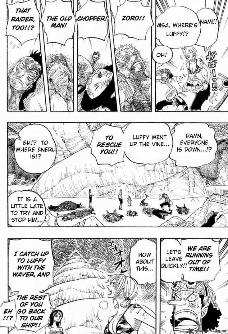 Chapter 285 - Capriccio (Image 12)