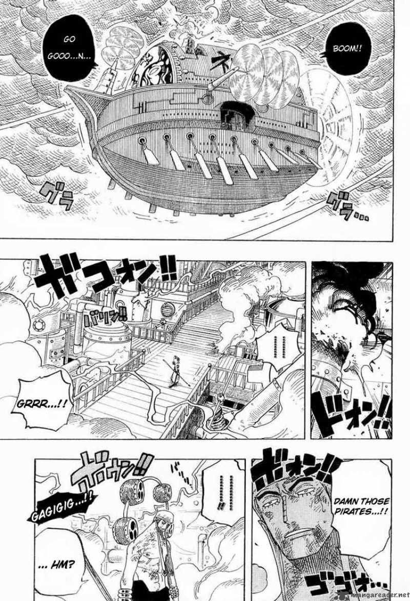 Chapter 285 - Capriccio (Image 5)