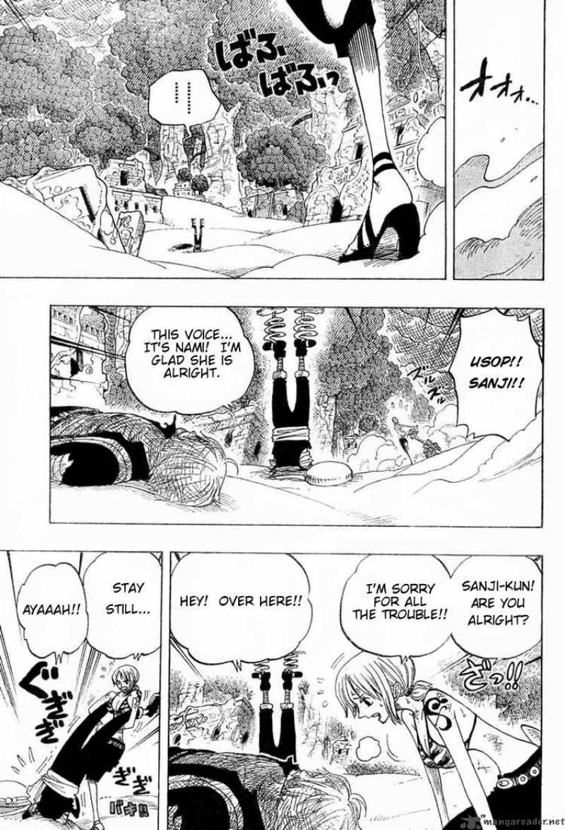 Chapter 285 - Capriccio (Image 3)