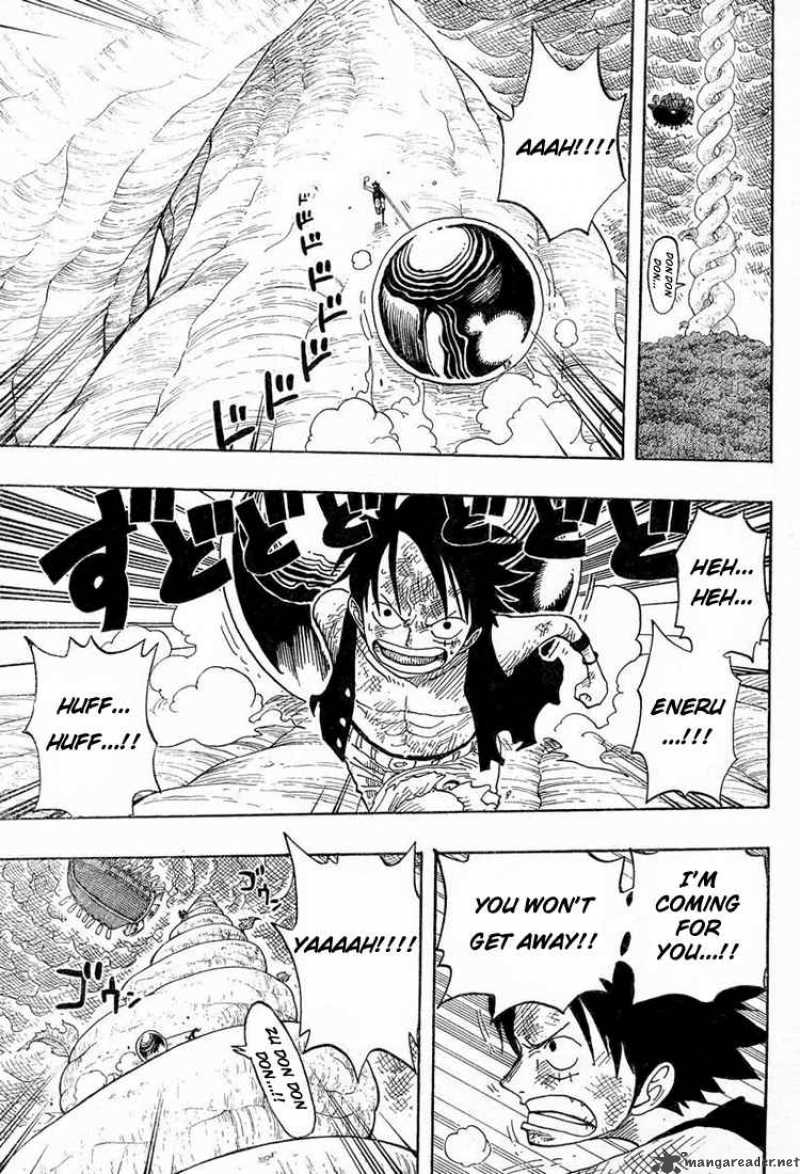 Chapter 285 - Capriccio (Image 13)