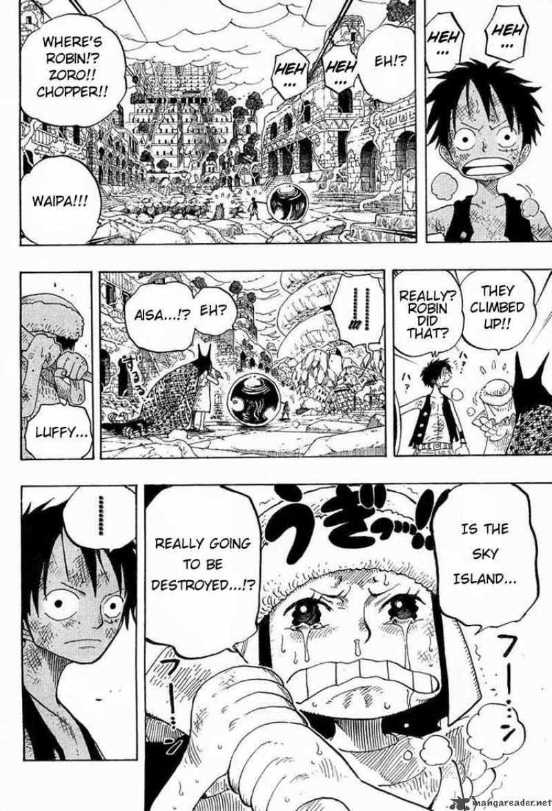 Chapter 285 - Capriccio (Image 8)