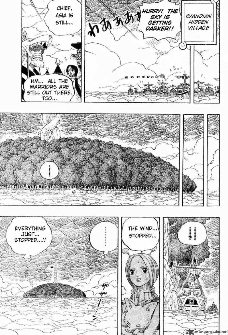Chapter 285 - Capriccio (Image 15)