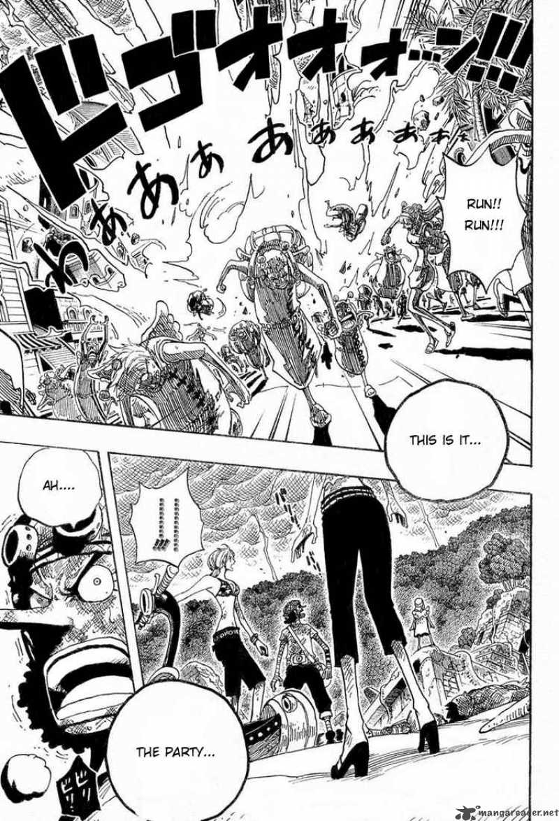 Chapter 285 - Capriccio (Image 17)