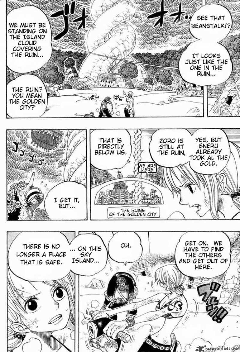 Chapter 285 - Capriccio (Image 4)