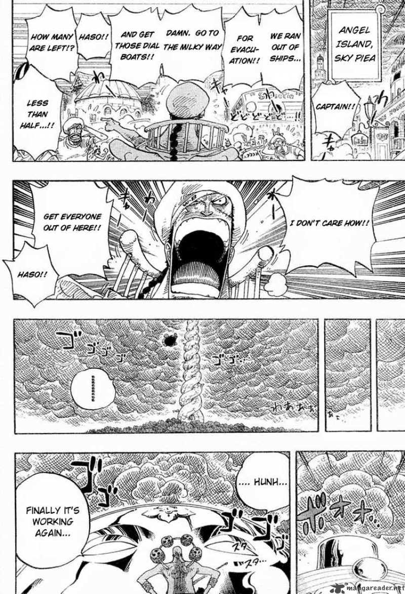 Chapter 285 - Capriccio (Image 14)