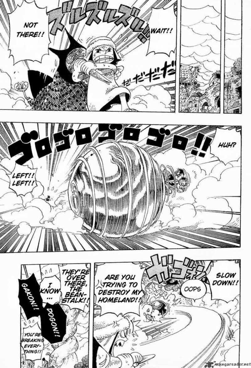 Chapter 285 - Capriccio (Image 7)