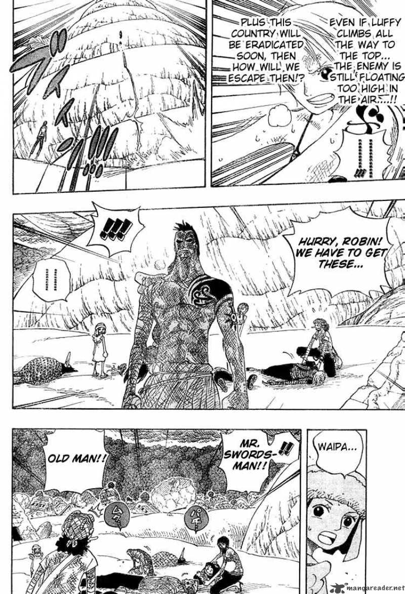 Chapter 286 - The Monster Of Cyandora (Image 6)