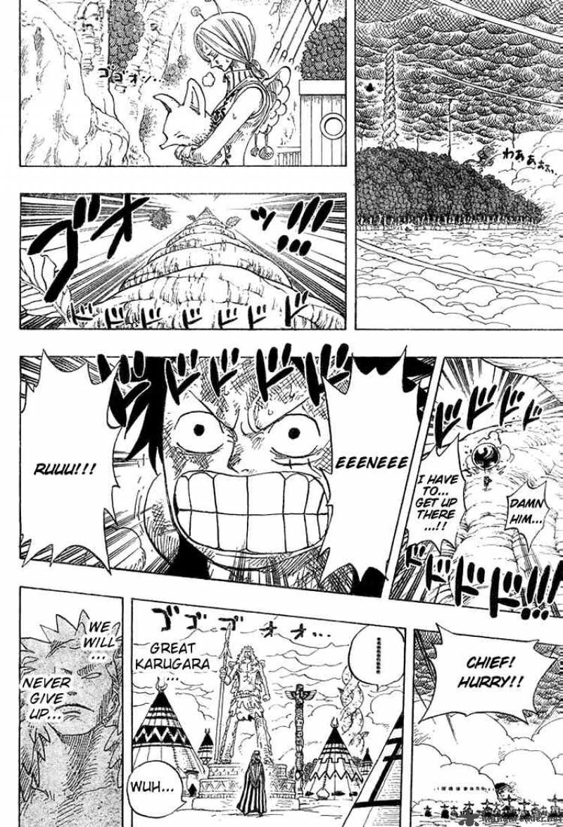 Chapter 286 - The Monster Of Cyandora (Image 4)