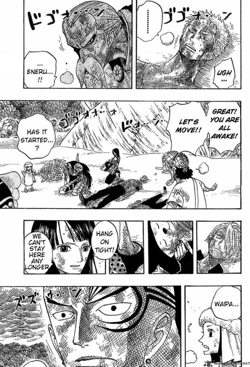 Chapter 286 - The Monster Of Cyandora (Image 7)