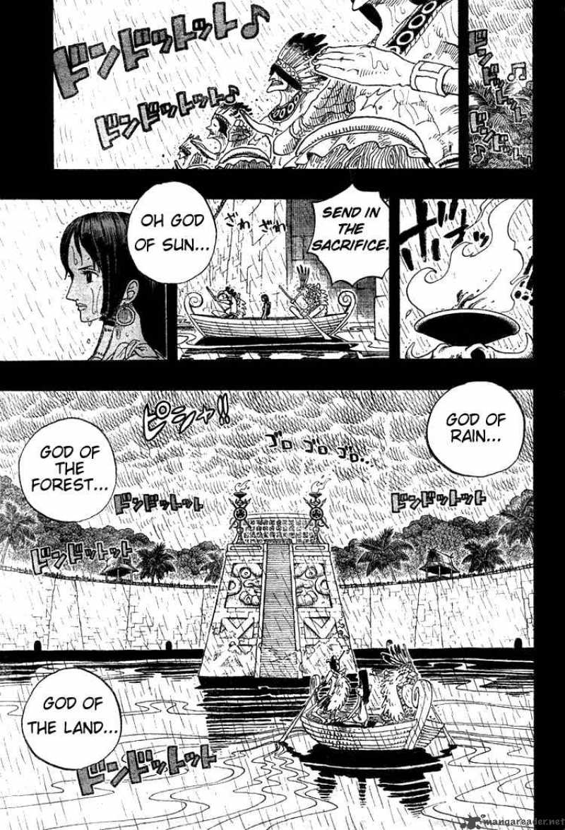 Chapter 287 - The God-Slayer (Image 14)