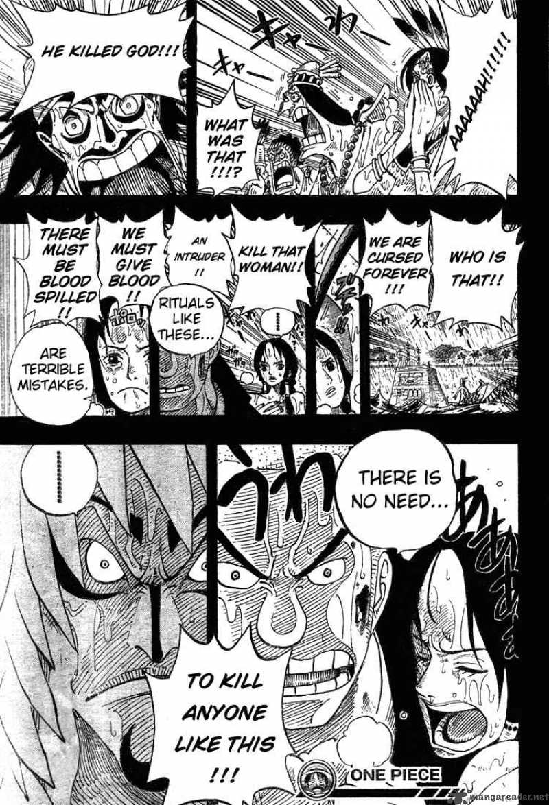 Chapter 287 - The God-Slayer (Image 18)