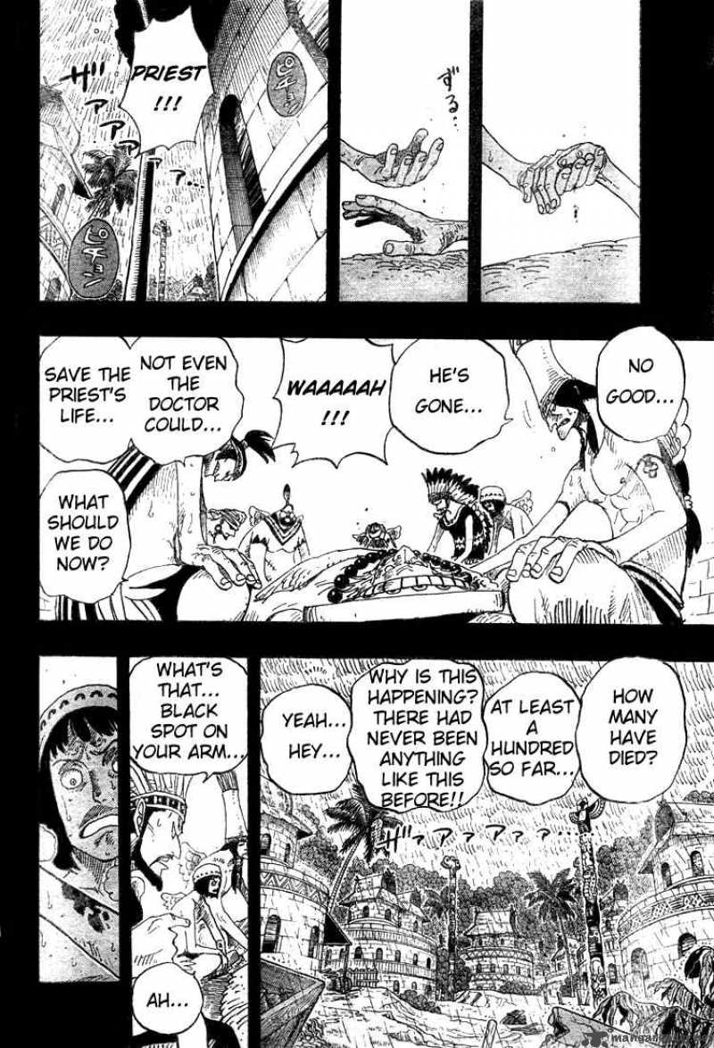 Chapter 287 - The God-Slayer (Image 5)
