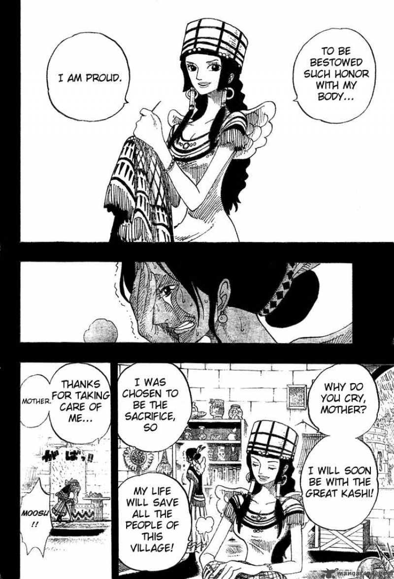 Chapter 287 - The God-Slayer (Image 7)
