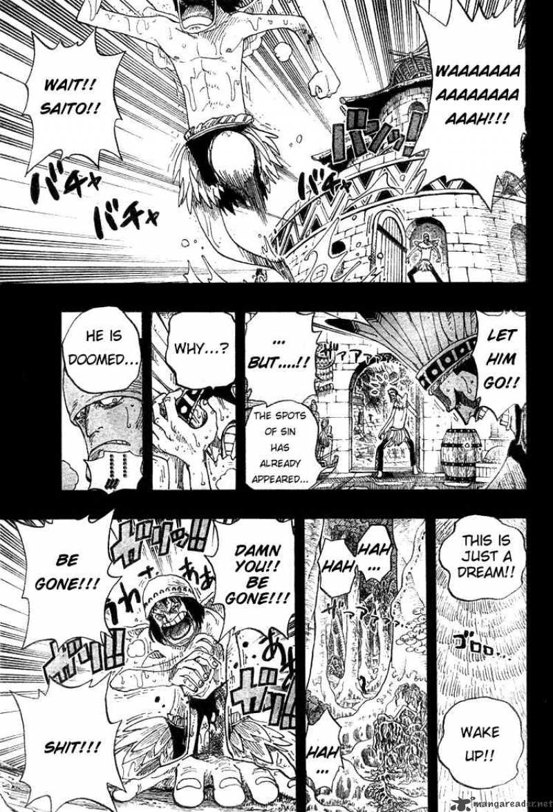 Chapter 287 - The God-Slayer (Image 6)