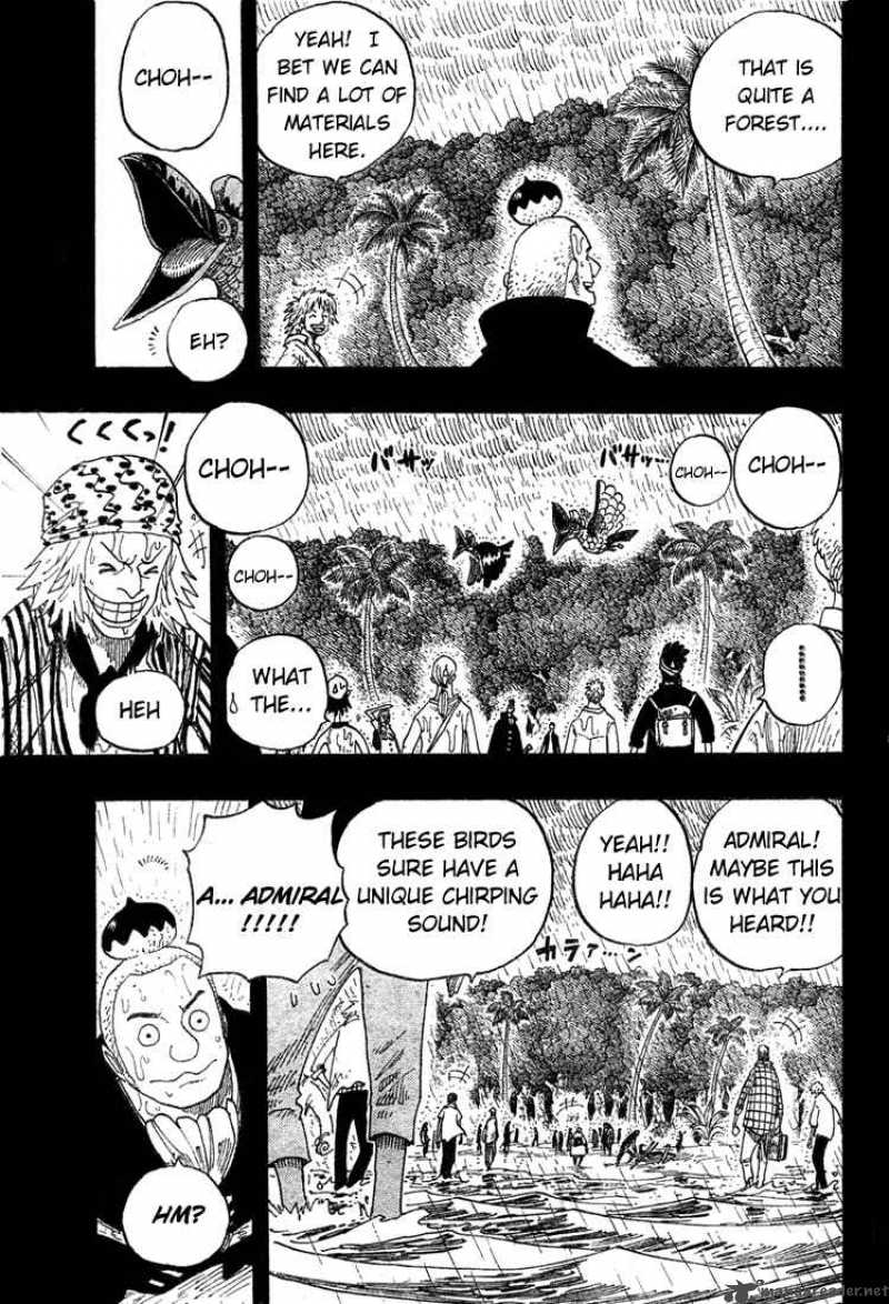 Chapter 287 - The God-Slayer (Image 10)