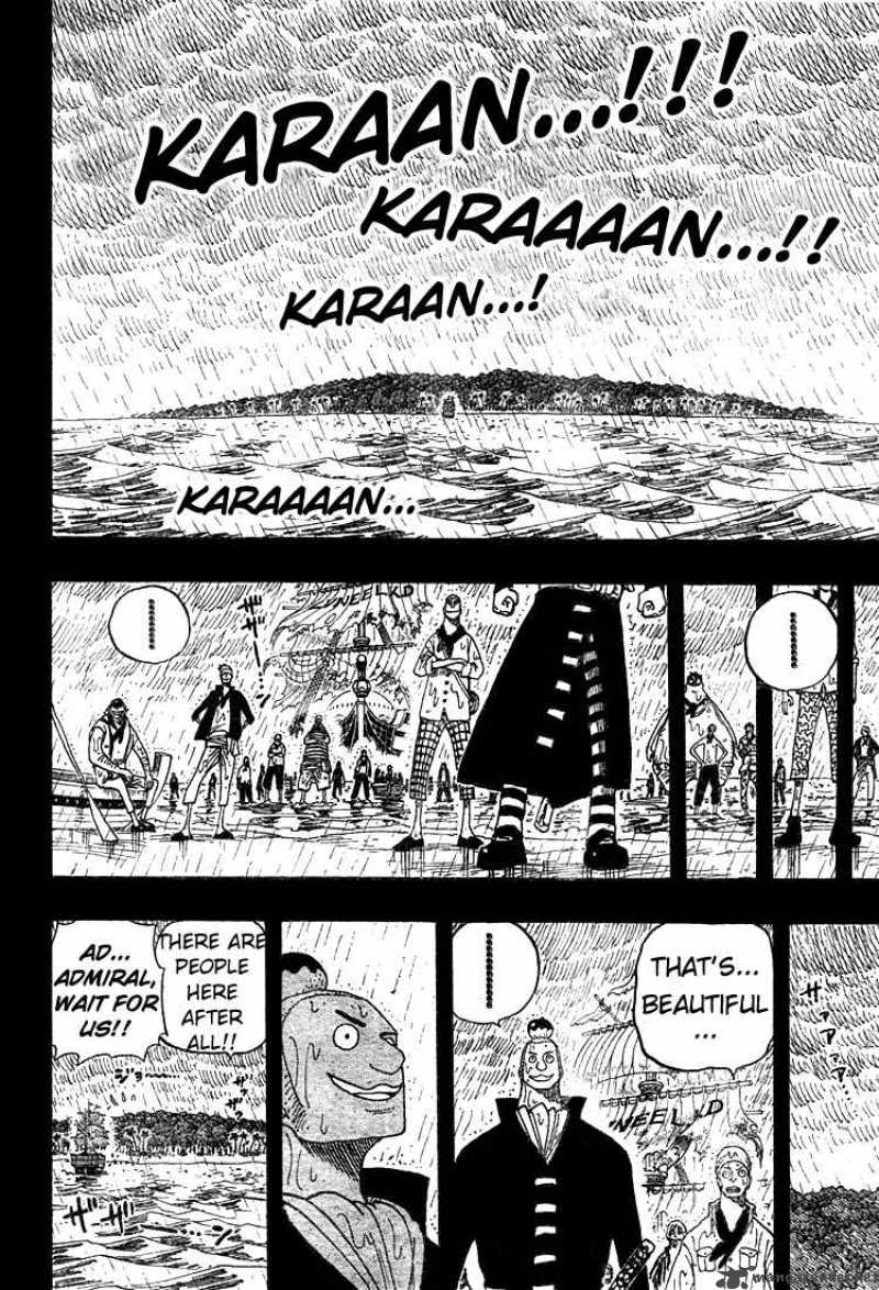 Chapter 287 - The God-Slayer (Image 11)