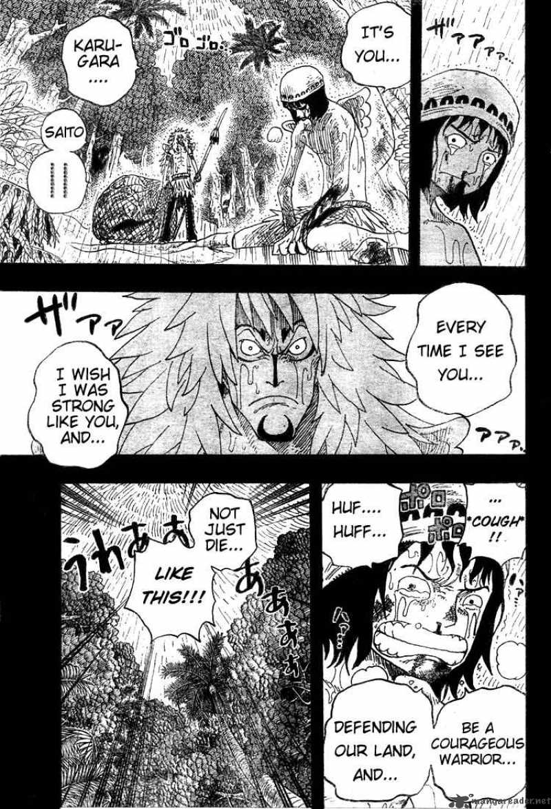 Chapter 287 - The God-Slayer (Image 8)