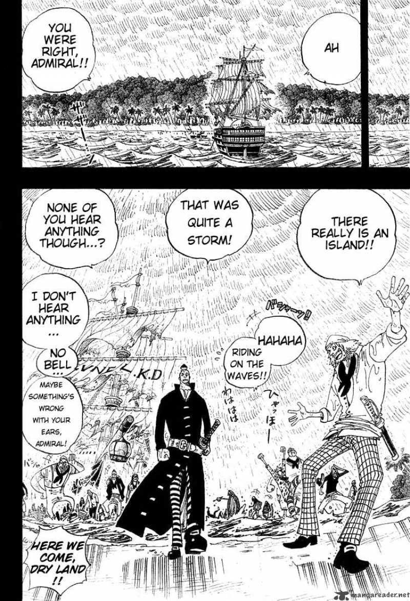 Chapter 287 - The God-Slayer (Image 9)