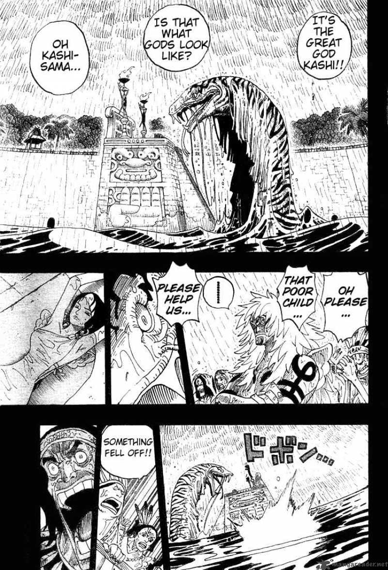 Chapter 287 - The God-Slayer (Image 16)