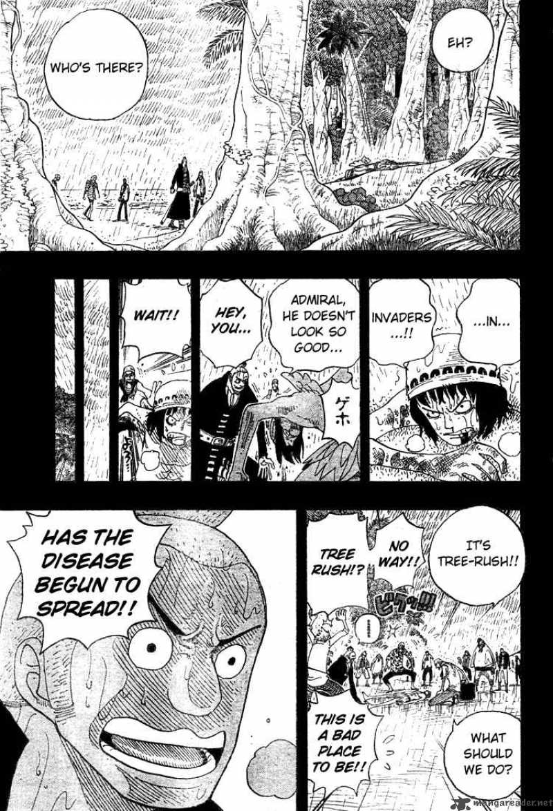 Chapter 287 - The God-Slayer (Image 12)