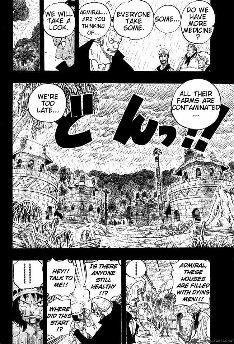 Chapter 287 - The God-Slayer (Image 13)