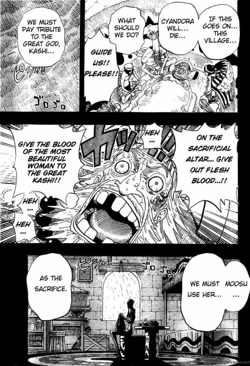 Chapter 287 - The God-Slayer (Image 4)
