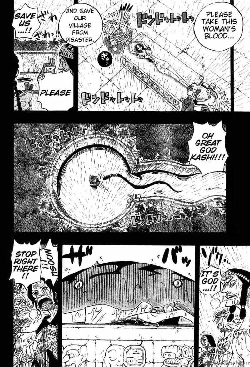 Chapter 287 - The God-Slayer (Image 15)