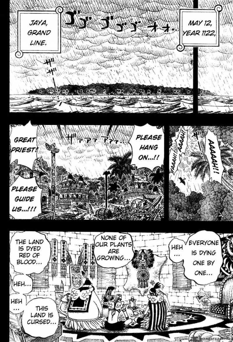 Chapter 287 - The God-Slayer (Image 3)