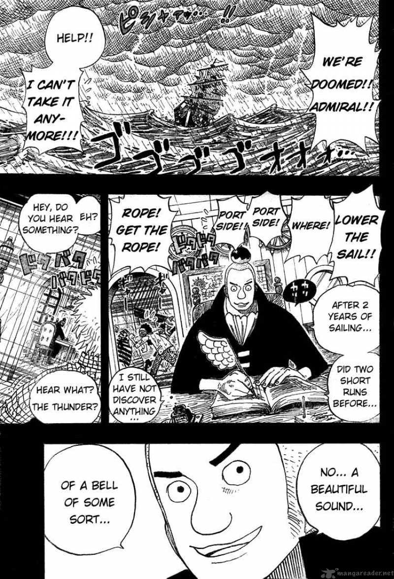 Chapter 287 - The God-Slayer (Image 2)