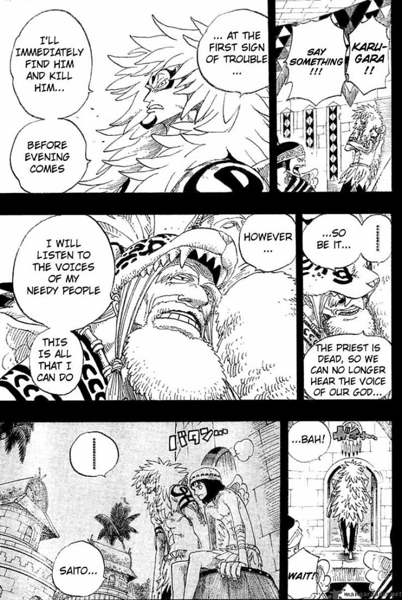 Chapter 288 - Meddling (Image 13)