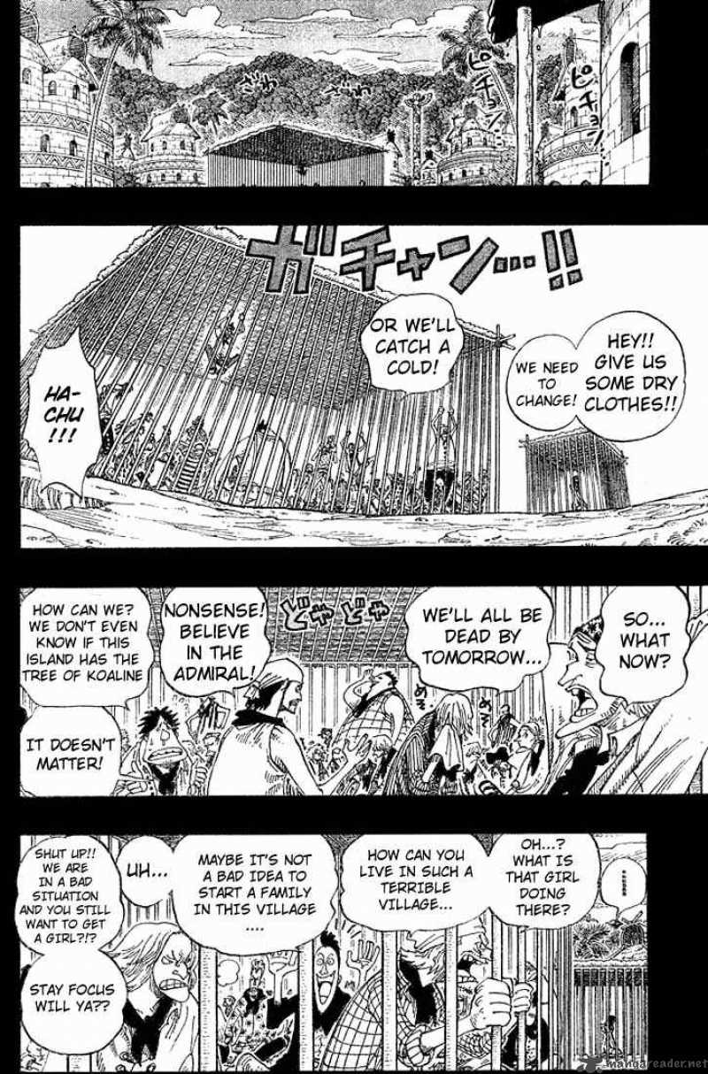 Chapter 288 - Meddling (Image 10)