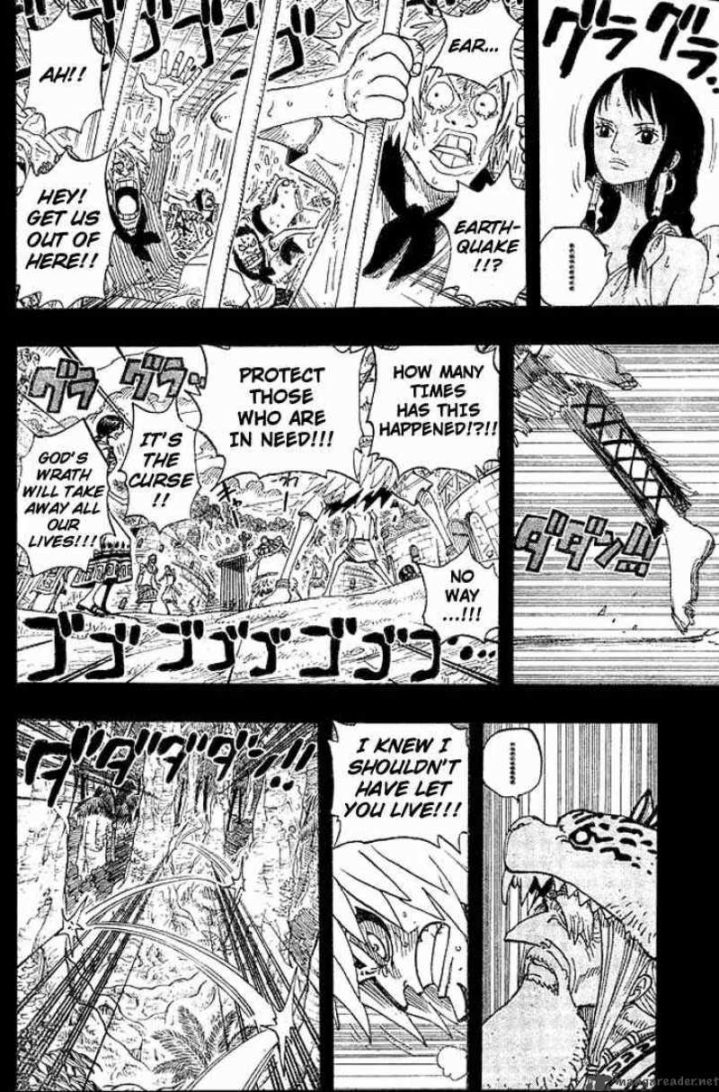 Chapter 288 - Meddling (Image 16)