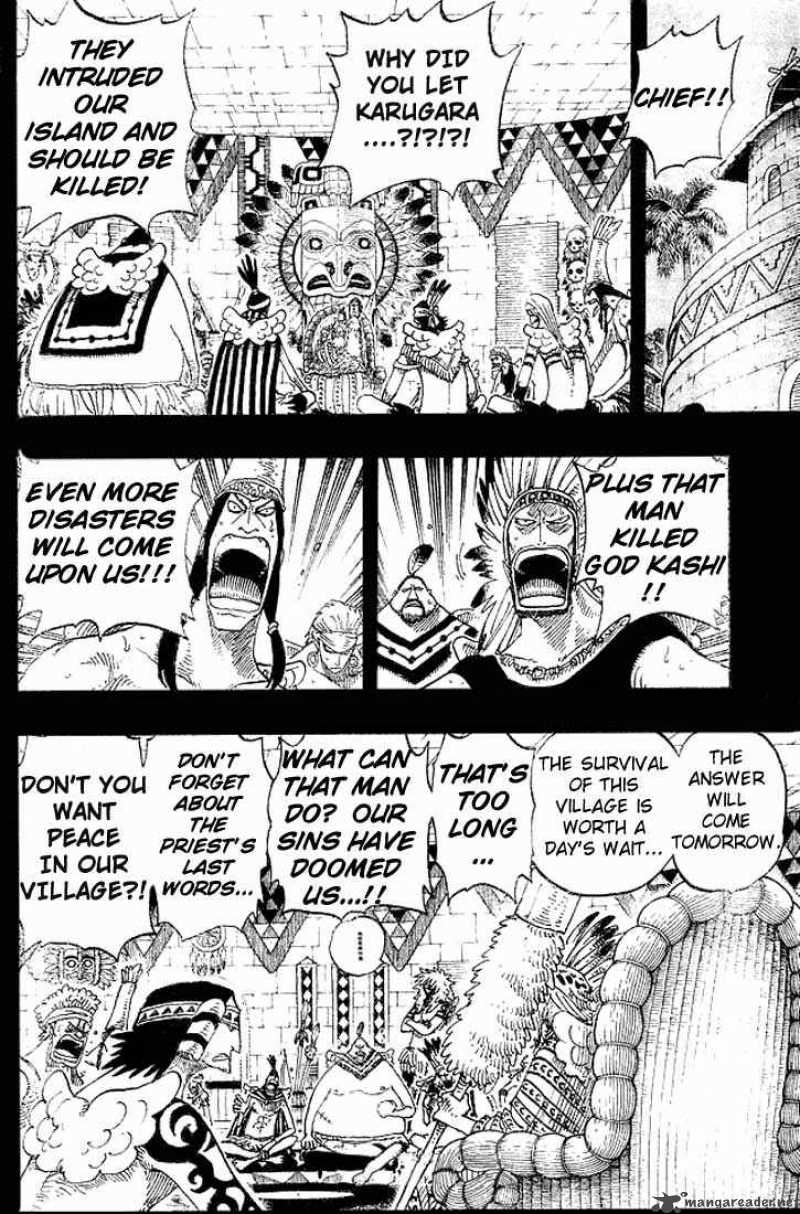 Chapter 288 - Meddling (Image 12)