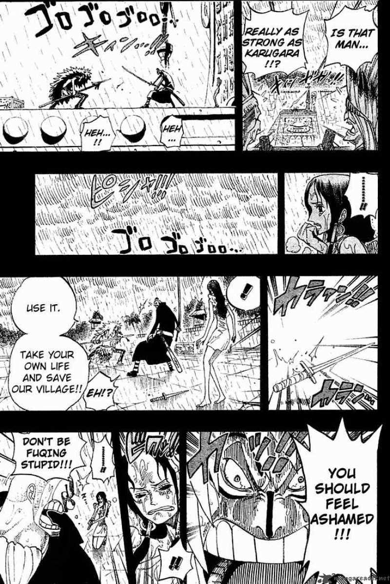 Chapter 288 - Meddling (Image 5)