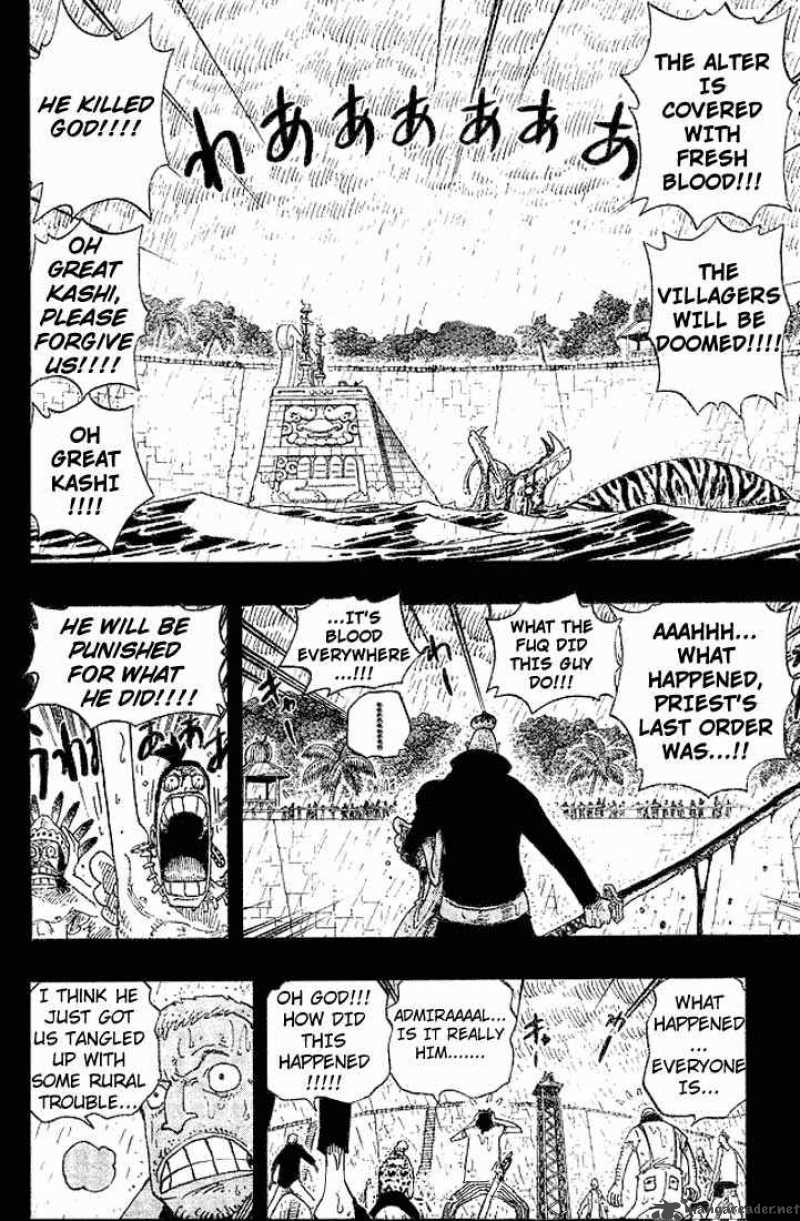 Chapter 288 - Meddling (Image 2)