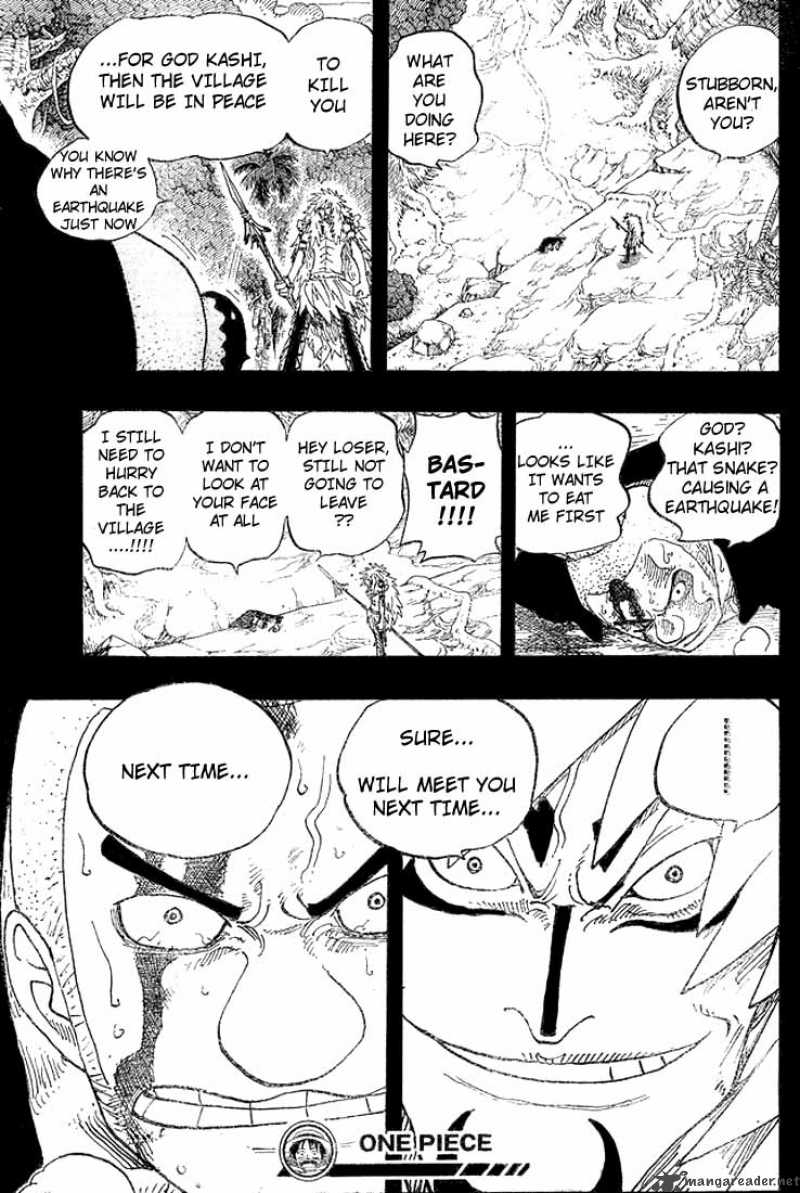Chapter 288 - Meddling (Image 19)
