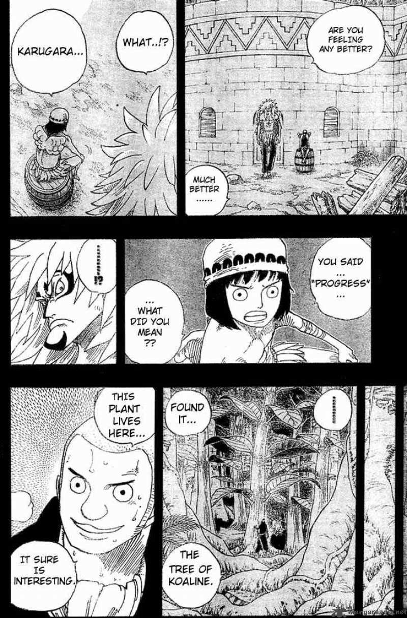 Chapter 288 - Meddling (Image 14)