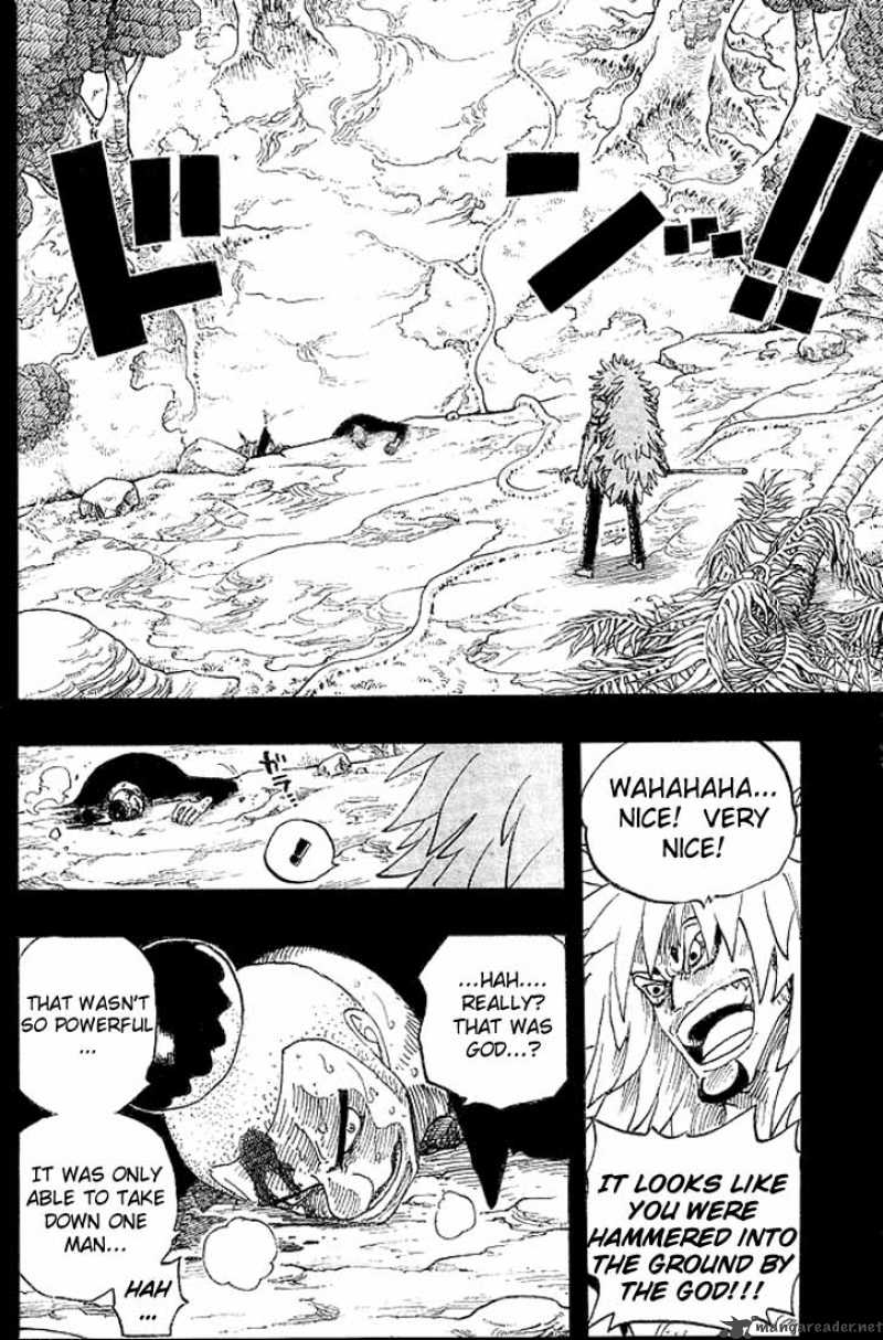Chapter 288 - Meddling (Image 18)