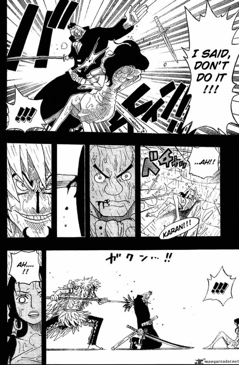 Chapter 288 - Meddling (Image 6)