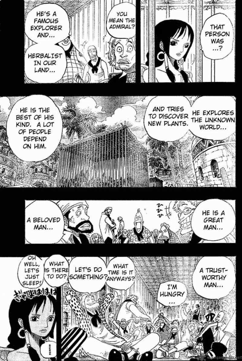 Chapter 288 - Meddling (Image 11)