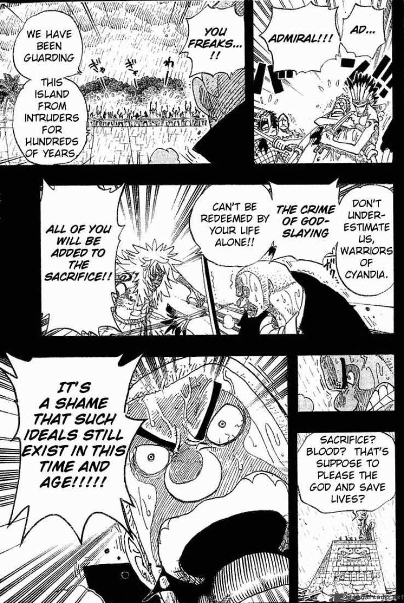 Chapter 288 - Meddling (Image 7)
