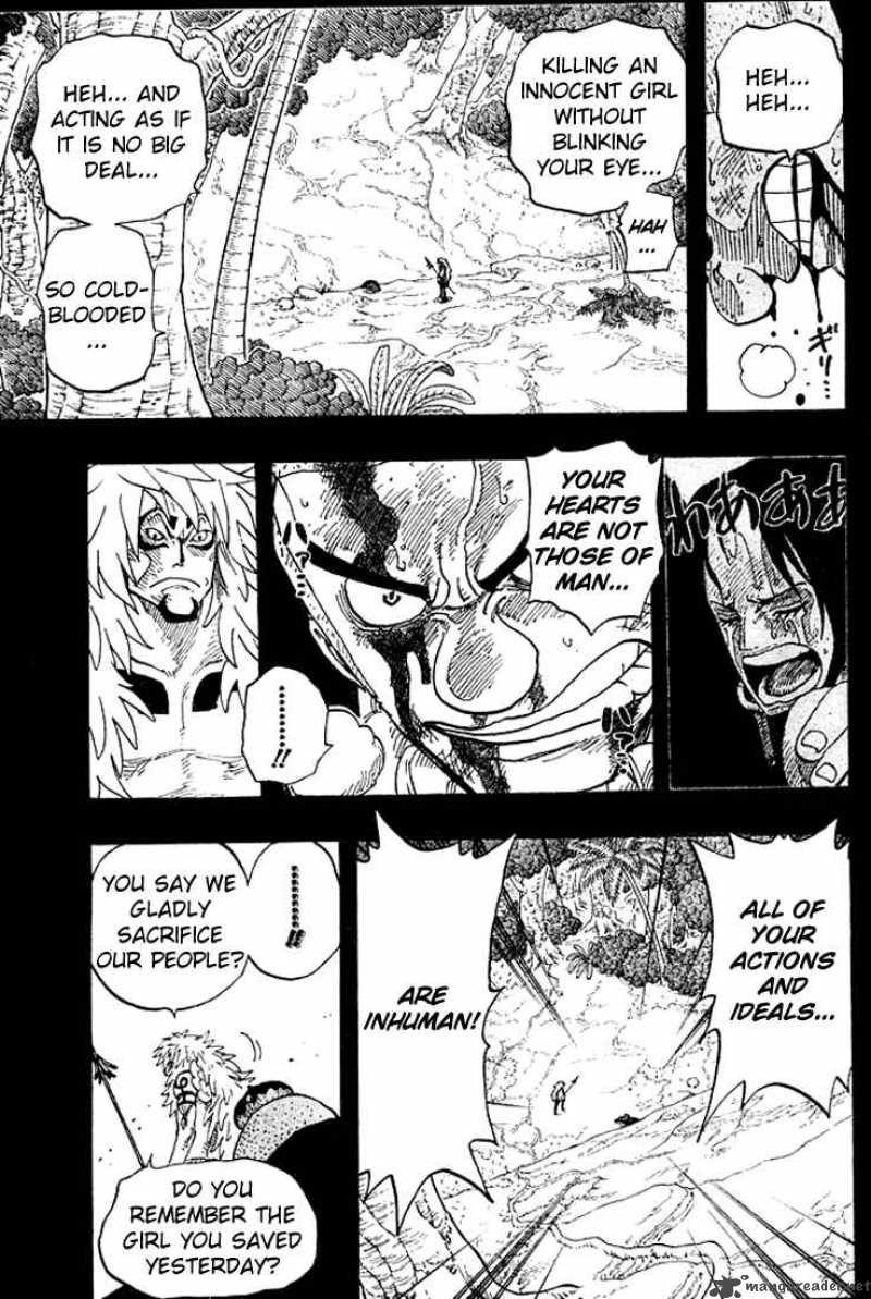 Chapter 289 - Looking At The Moon (Image 11)