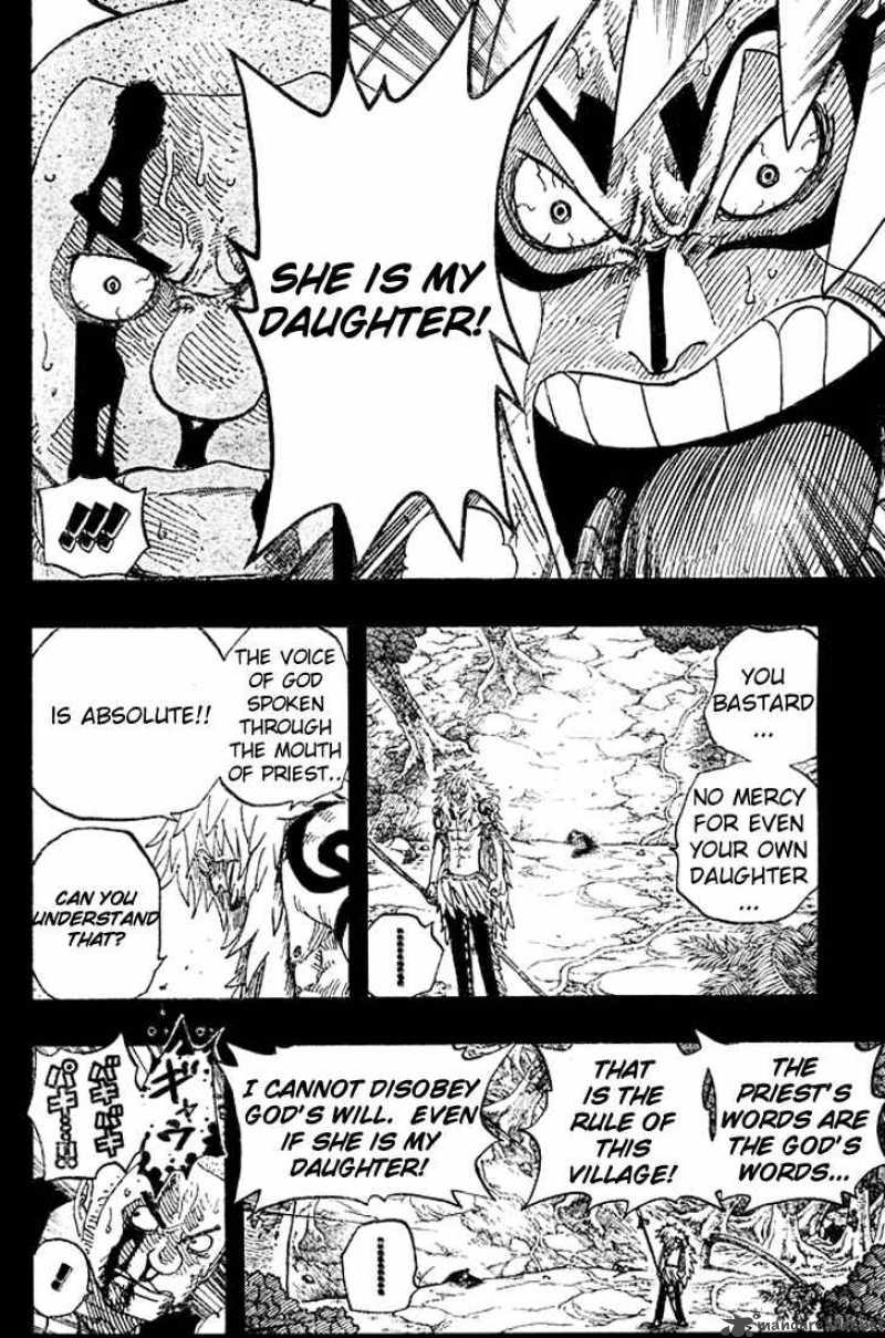 Chapter 289 - Looking At The Moon (Image 12)