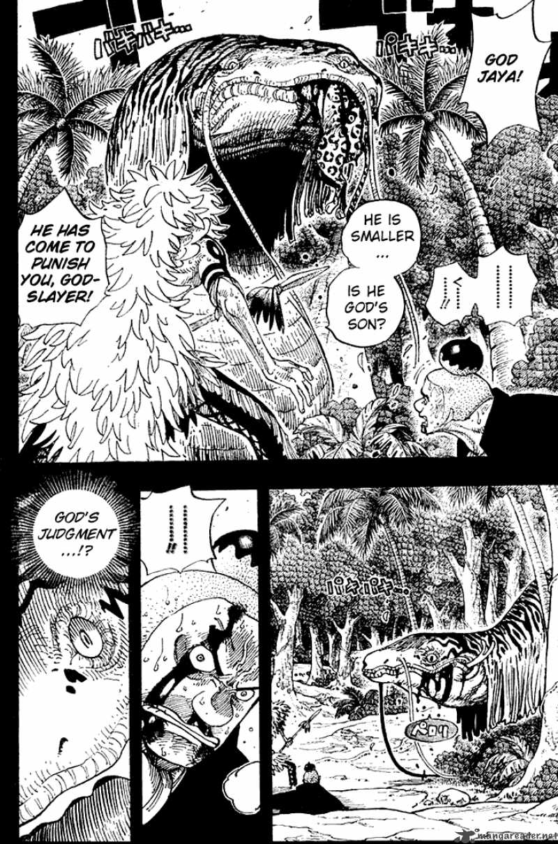 Chapter 289 - Looking At The Moon (Image 14)